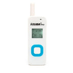 HELIDA T - M1 Mini Portable Rechargeable Two - Way Radio 22 Channels Compact Walkie Talkie EU Plug White - British D'sire