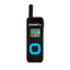 HELIDA T - M1 Mini Portable Rechargeable Two - Way Radio 22 Channels Compact Walkie Talkie US Plug Black - British D'sire