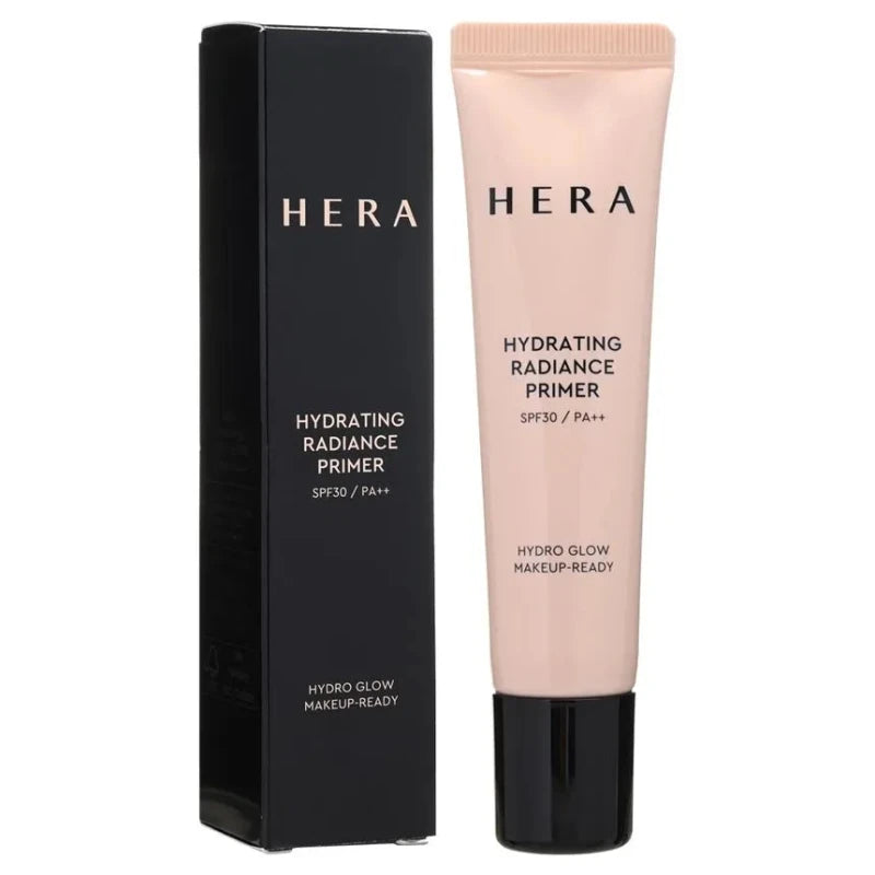 HERA Hydrating Radiance Primer SPF30 PA++ 35ml - Primer - British D'sire