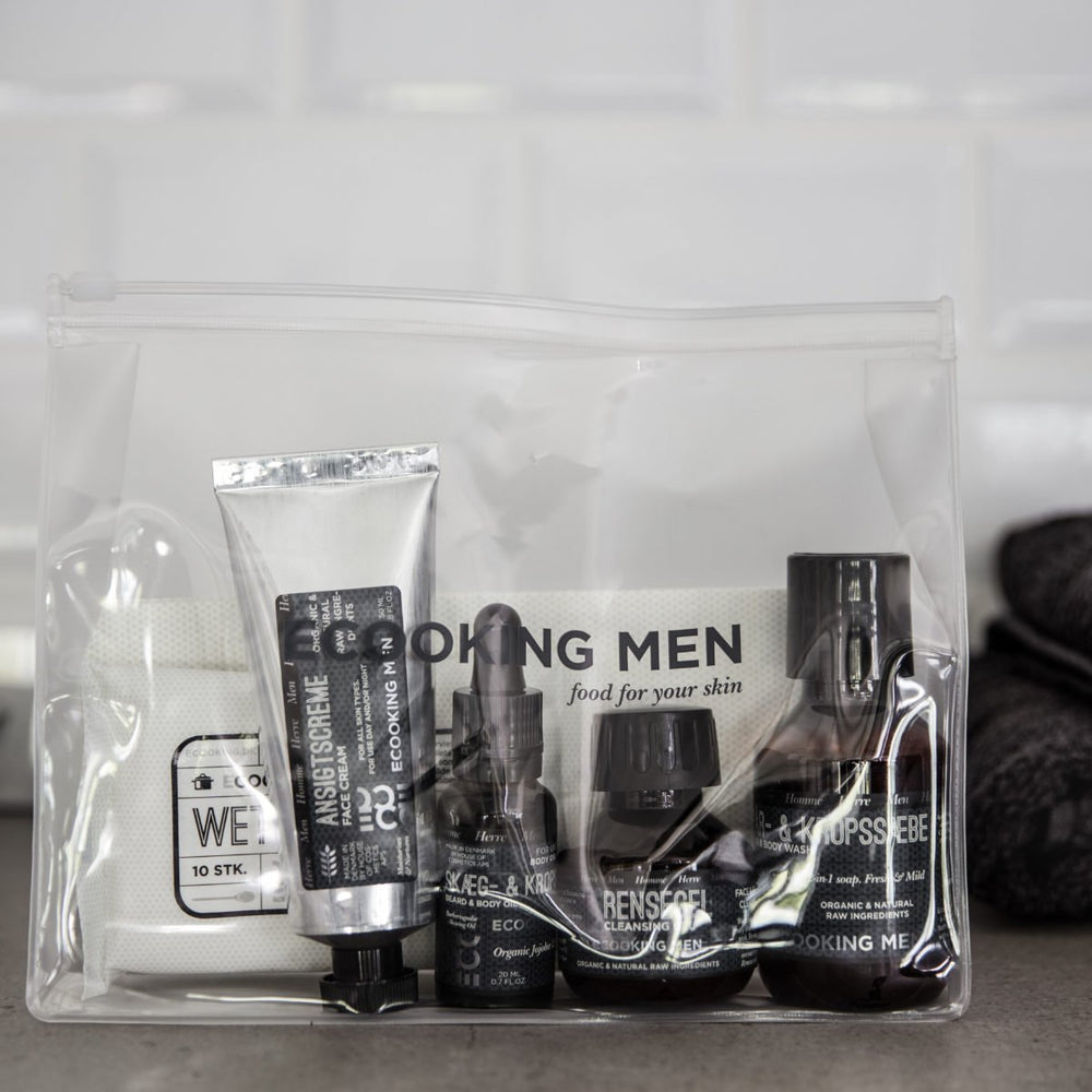 Ecooking Men Starter Kit Secondary image