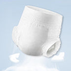 Hexibao Underwear Style Adult Diapers, Size: Thickened L 44pcs - British D'sire