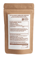 Hexose cerate immune support 60 grams bag by Livewell nutrition | Mycelium extract, support white blood cells and Non GMO - Vitamins & Supplements - British D'sire