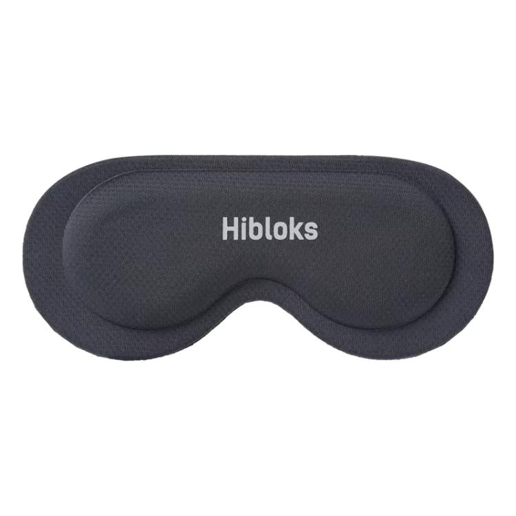 Hibloks Aviator Glasses Light Cover Head - Up Display Dust Protector Compatible With DJI N3 / Oculus Quest / Pico 3 - British D'sire Main image