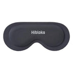 Hibloks Aviator Glasses Light Cover Head - Up Display Dust Protector Compatible With DJI N3 / Oculus Quest / Pico 3 - British D'sire