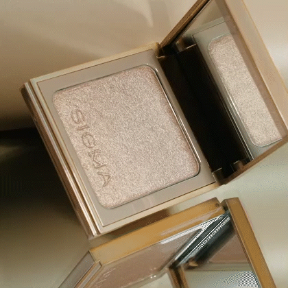 Sigma Beauty Highlighter Sizzle Secondary image