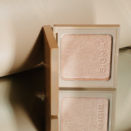 Sigma Beauty Highlighter Sunstone Secondary image