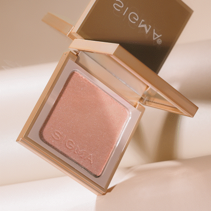 Sigma Beauty Highlighter Twilight Secondary image