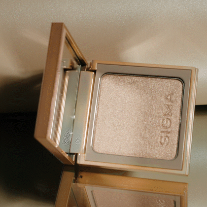 Sigma Beauty Highlighter Savanna Secondary image