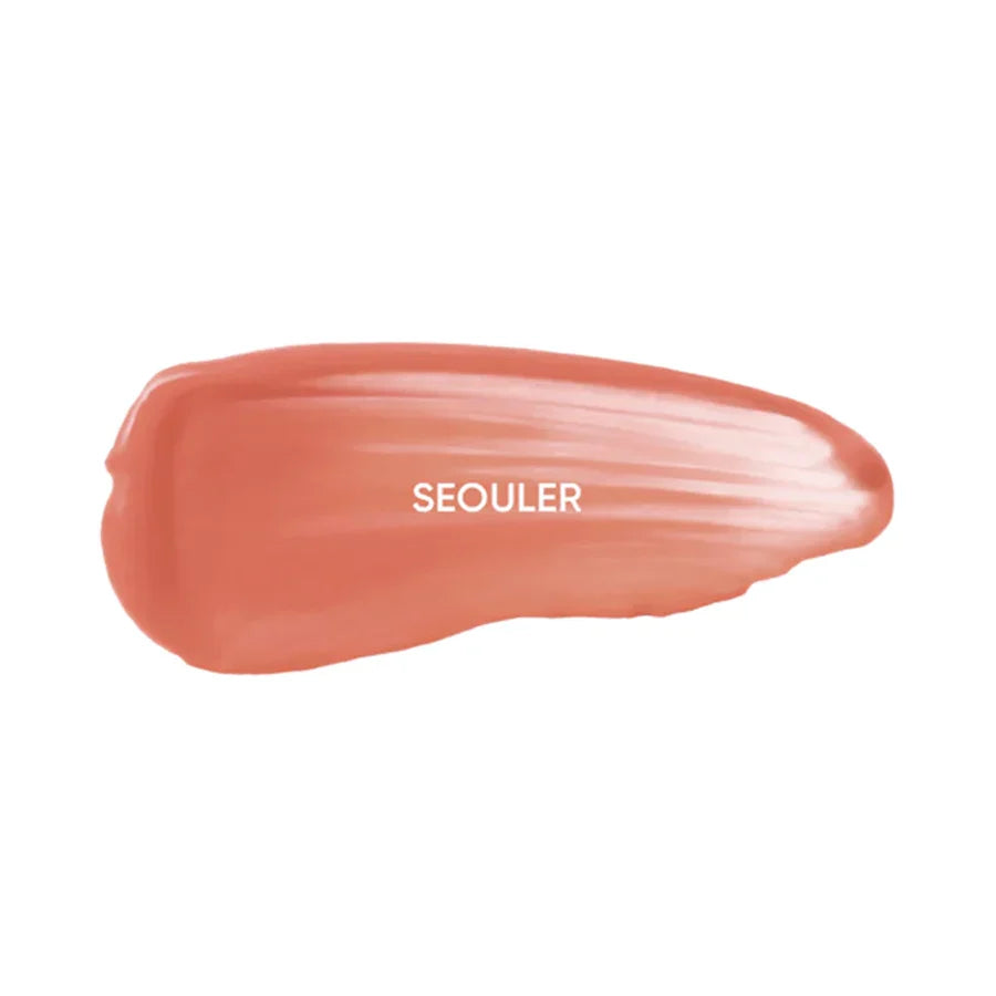 AMUSE Dew Velvet 05 Seouler (Apricot Nude) 4g Secondary image