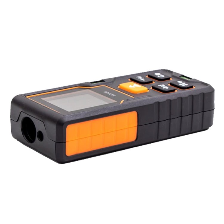 HILDA HD40 High Accuracy Laser Rangefinder Laser Electronics Ruler - British D'sire