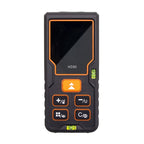 HILDA HD80 High Accuracy Laser Rangefinder Laser Electronics Ruler - British D'sire