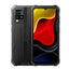 [HK Warehouse] Blackview BV4800 SE Rugged Phone, 4GB+64GB, 6.56 inch Android 15 UMS9320E T615 Octa Core, Network: 4G, OTG, NFC (Black) - British D'sire