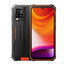 [HK Warehouse] Blackview BV4800 SE Rugged Phone, 4GB+64GB, 6.56 inch Android 15 UMS9320E T615 Octa Core, Network: 4G, OTG, NFC (Orange) - British D'sire