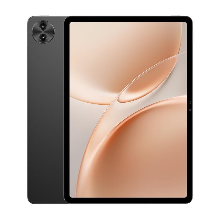 [HK Warehouse] Blackview MEGA 5 Tablet PC, 8GB+256GB, 12.2 inch Android 16 Unisoc T7300 Octa Core, Network: 4G, Global Version with Google Play (Grey) - British D'sire Main image