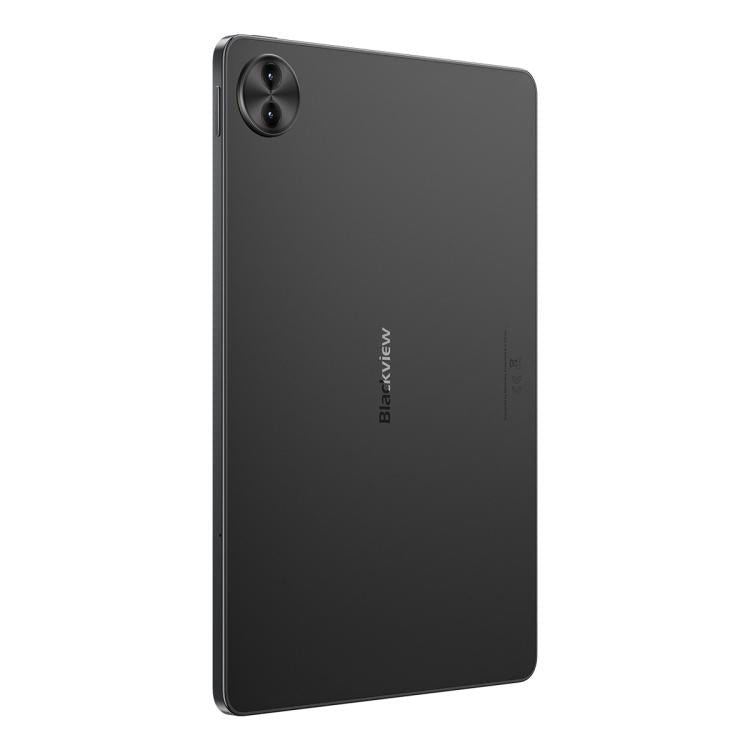 [HK Warehouse] Blackview MEGA 5 Tablet PC, 8GB+256GB, 12.2 inch Android 16 Unisoc T7300 Octa Core, Network: 4G, Global Version with Google Play (Grey) - British D'sire