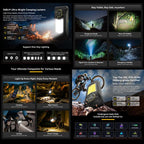 [HK Warehouse] Blackview ROCK 5 Rugged Phone, 6GB+256GB, 6.67 inch Android 16 Helio G100 MT8781 Octa Core, Network: 4G, OTG, NFC (Black) - British D'sire