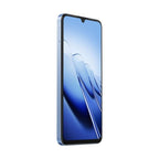 [HK Warehouse] Blackview WAVE 10, 8GB+128GB, 6.88 inch Android 16 Unisoc UMS9230E Octa Core, Network: 4G, OTG (Iris Blue) - British D'sire