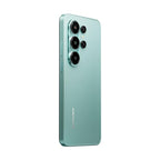 [HK Warehouse] Blackview WAVE 10, 8GB+128GB, 6.88 inch Android 16 Unisoc UMS9230E Octa Core, Network: 4G, OTG (Mint Green) - British D'sire