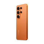 [HK Warehouse] Blackview WAVE 10, 8GB+128GB, 6.88 inch Android 16 Unisoc UMS9230E Octa Core, Network: 4G, OTG (Sunset Orange) - British D'sire