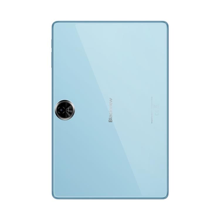 [HK Warehouse] Blackview ZENO 5 Tablet PC, 8GB+128GB, 11 inch Android 16 Unisoc T7250 Octa Core, Network: 4G, Global Version with Google Play (Blue) Secondary image