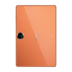 [HK Warehouse] Blackview ZENO 5 Tablet PC, 8GB+128GB, 11 inch Android 16 Unisoc T7250 Octa Core, Network: 4G, Global Version with Google Play (Orange) - British D'sire