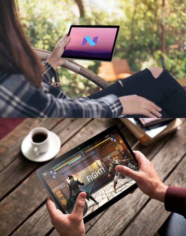 [HK Warehouse] CHUWI Hi9 Air Phone Call Tablet PC, 10.1 inch, 4GB+64GB, Android 8.0, MTK (Helio X27) Deca Core up to 2.1GHz, Support OTG, FM, Bluetooth, Dual Band WiFi, Network: 4G(Black) - British D'sire