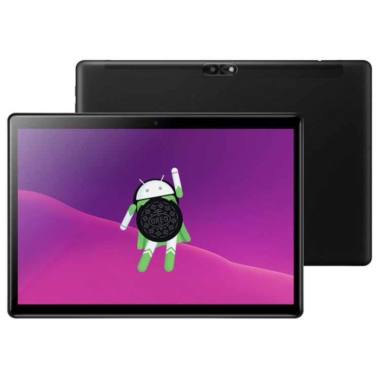 [HK Warehouse] CHUWI Hi9 Air Phone Call Tablet PC, 10.1 inch, 4GB+64GB, Android 8.0, MTK (Helio X27) Deca Core up to 2.1GHz, Support OTG, FM, Bluetooth, Dual Band WiFi, Network: 4G(Black) - British D'sire