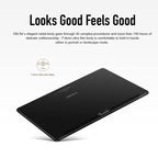 [HK Warehouse] CHUWI Hi9 Air Phone Call Tablet PC, 10.1 inch, 4GB+64GB, Android 8.0, MTK (Helio X27) Deca Core up to 2.1GHz, Support OTG, FM, Bluetooth, Dual Band WiFi, Network: 4G(Black) - British D'sire