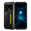 [HK Warehouse] HOTWAV Hyper 7 Rugged Phone, 8GB+256GB, 10800mAh, 6.6 inch Android 14 MediaTek Dimensity 7050 5G, Network: 5G, OTG, NFC (Black) - British D'sire
