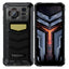 [HK Warehouse] HOTWAV W11 Rugged Phone, 6GB+256GB, Night Vision, 20800mAh, 6.6 inch Android 13 MT8788 Octa Core, Network: 4G, OTG, Recording Call (Cosmic Black) - British D'sire