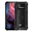 [HK Warehouse] Oukitel WP23 Plus Rugged Phone, 8GB+256GB, 6.52 inch Android 14.0Unisoc T606 Octa - core, NFC, OTG, Network: 4G (Black) - British D'sire