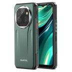 [HK Warehouse] Oukitel WP39 Pro 5G Rugged Phone, 12GB+512GB, Night Vision, Fingerprint Identification, 6.6 inch Android 14 MediaTek Dimensity 6300 Octa Core, NFC, OTG, Network: 5G (Green) - British D'sire