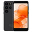 [HK Warehouse] Ulefone Note 22, 3GB+32GB, 5.0 inch Android 16 Go Unisoc T7100 Octa Core, Network: 4G, OTG (Black) - British D'sire