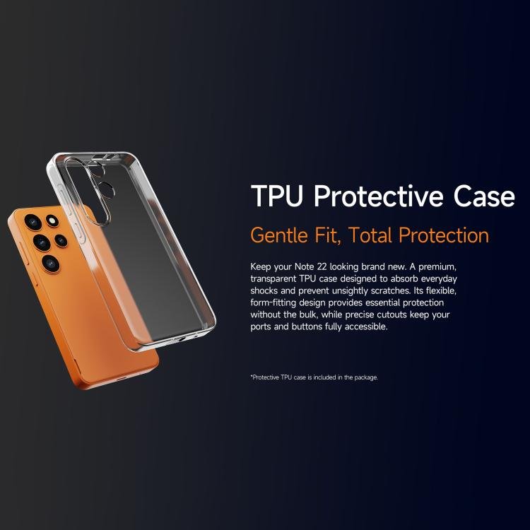 [HK Warehouse] Ulefone Note 22, 3GB+32GB, 5.0 inch Android 16 Go Unisoc T7100 Octa Core, Network: 4G, OTG (Black) - British D'sire
