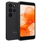 [HK Warehouse] Ulefone Note 22, 3GB+32GB, 5.0 inch Android 16 Go Unisoc T7100 Octa Core, Network: 4G, OTG (Black) - British D'sire
