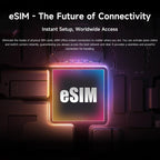 [HK Warehouse] Ulefone Rugking Pad 2 Pro Rugged Tablet PC, 8GB+128GB, 10.1 inch Android 16 Unisoc T7250 Octa Core 4G Network, EU Plug (Black) - British D'sire