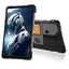 [HK Warehouse] Unihertz 8849 Tank Pad E Rugged Tablet PC & Projector, 12GB+512GB, 10.95 inch Android 14 MT6789 Octa Core 4G Network, EU Plug (Black) - British D'sire
