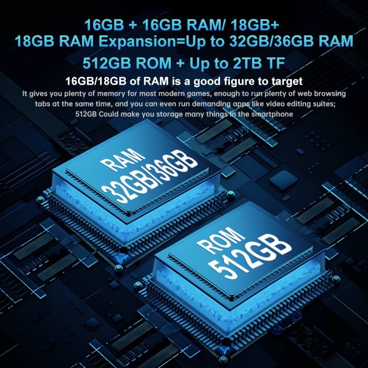 [HK Warehouse] Unihertz Tank 3 Pro 5G / 8849, 16GB+512GB, Projector, 200MP Camera, Night Vision, 23800mAh Battery, 6.79 inch Android 13 Dimensity 8200 Octa Core, Network: 5G(Black) - British D'sire