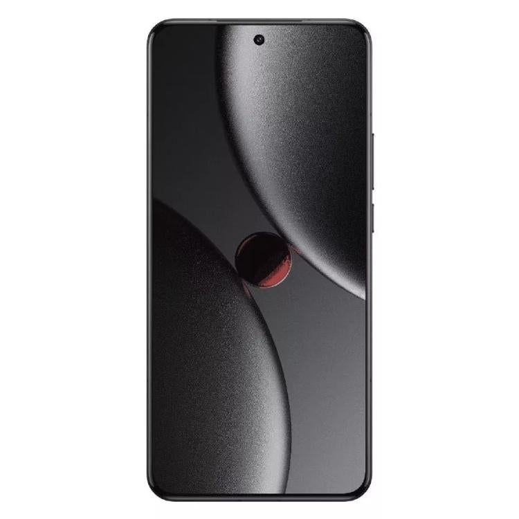 [HK Warehouse] Xiaomi 15 Ultra Global, 16GB+512GB, 3D Ultrasonic Fingerprint, 200MP Camera, 6.73 inch Xiaomi HyperOS 2 Snapdragon 8 Elite Octa Core 3nm, NFC, Network: 5G (Black) - British D'sire