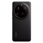 [HK Warehouse] Xiaomi 15 Ultra Global, 16GB+512GB, 3D Ultrasonic Fingerprint, 200MP Camera, 6.73 inch Xiaomi HyperOS 2 Snapdragon 8 Elite Octa Core 3nm, NFC, Network: 5G (Black) - British D'sire