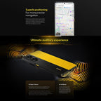 [HK Warehouse] Xiaomi POCO X7 Pro 5G Global, 12GB+256GB, In - screen Fingerprint, 6.67 inch Xiaomi HyperOS 2 MediaTek Dimensity 8400 - Ultra Octa Core, NFC, Network: 5G (Green) - British D'sire