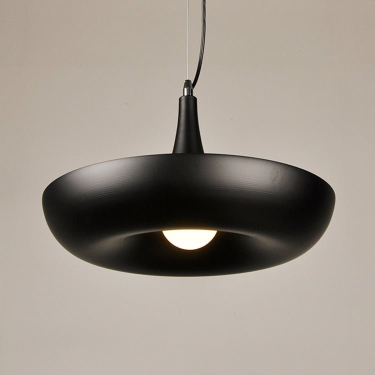 Home Decoration LED Hanging Garden Plant Lamp Potted DIY Chandelier Lighting(Warm White) - British D'sire