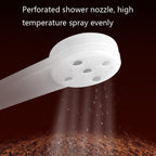 Homezest Household Small Coffee Maker Automatic Mini Drip Coffee Machine, Style:EU Plug(Black) - British D'sire