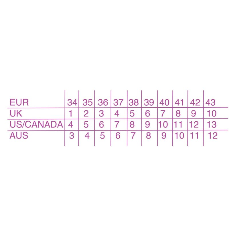Honey - Zebra Pony - Heel Shoe - British D'sire