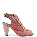 Honey - Pale pink Limited Edition heel - Chanii B