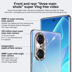 Honor 60 Pro 5G TNA - AN00, 108MP Cameras, 12GB+256GB, China Version - British D'sire