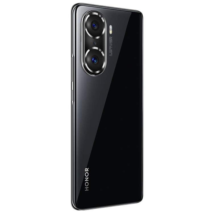 Honor 60 Pro 5G TNA - AN00, 108MP Cameras, 12GB+256GB, China Version - British D'sire