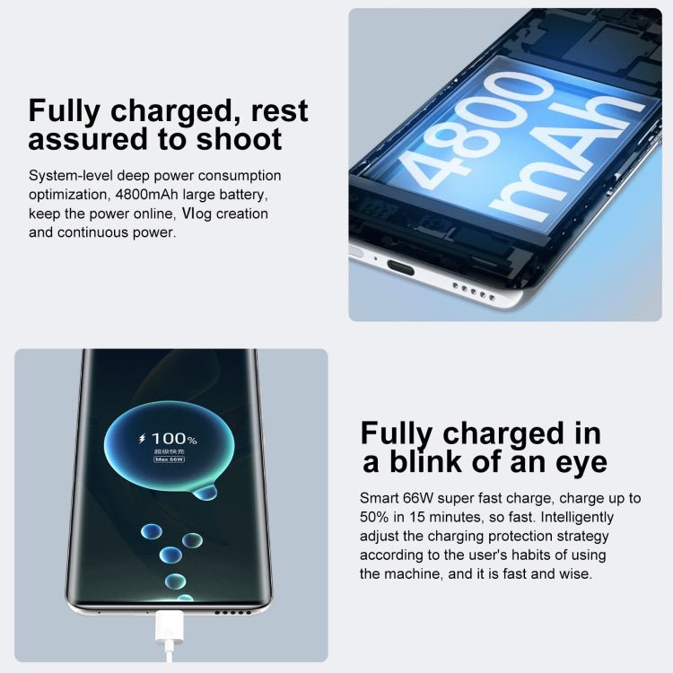 Honor 60 Pro 5G TNA - AN00, 108MP Cameras, 12GB+256GB, China Version - British D'sire