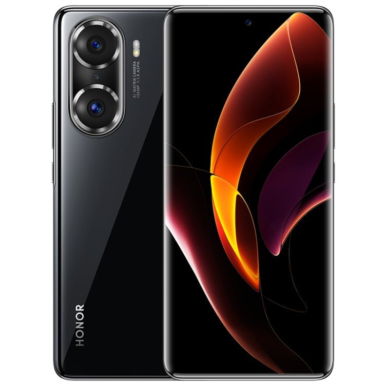 Honor 60 Pro 5G TNA - AN00, 108MP Cameras, 12GB+256GB, China Version - British D'sire Main image