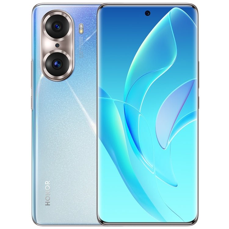Honor 60 Pro 5G TNA - AN00, 108MP Cameras, 12GB+256GB, China Version - British D'sire Main image